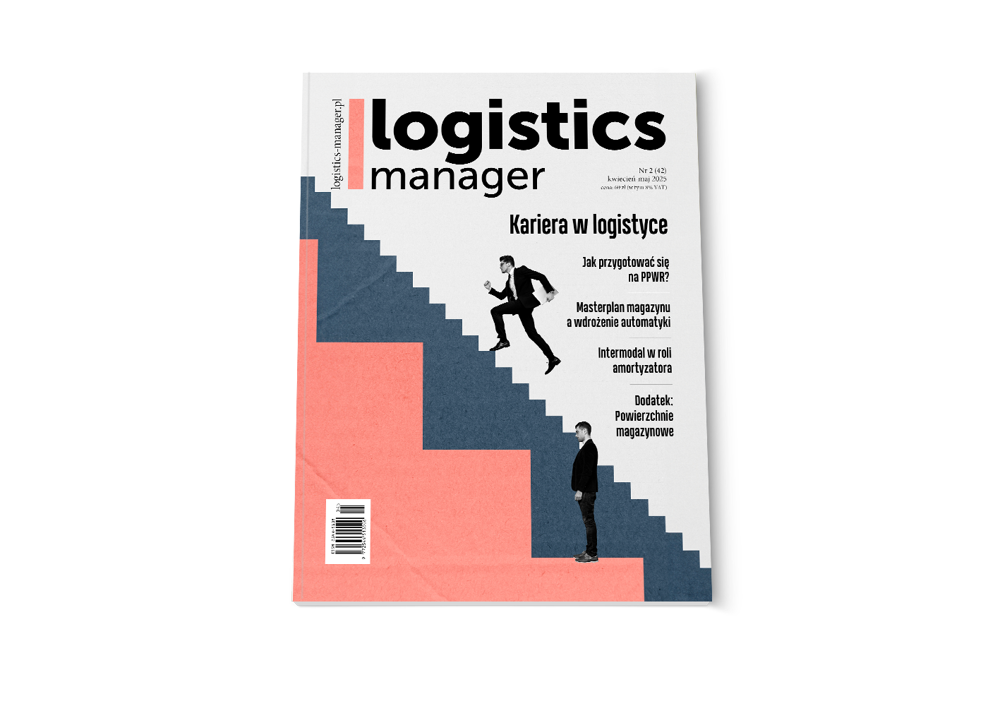 Logistics Manager - zdjęcie produktu