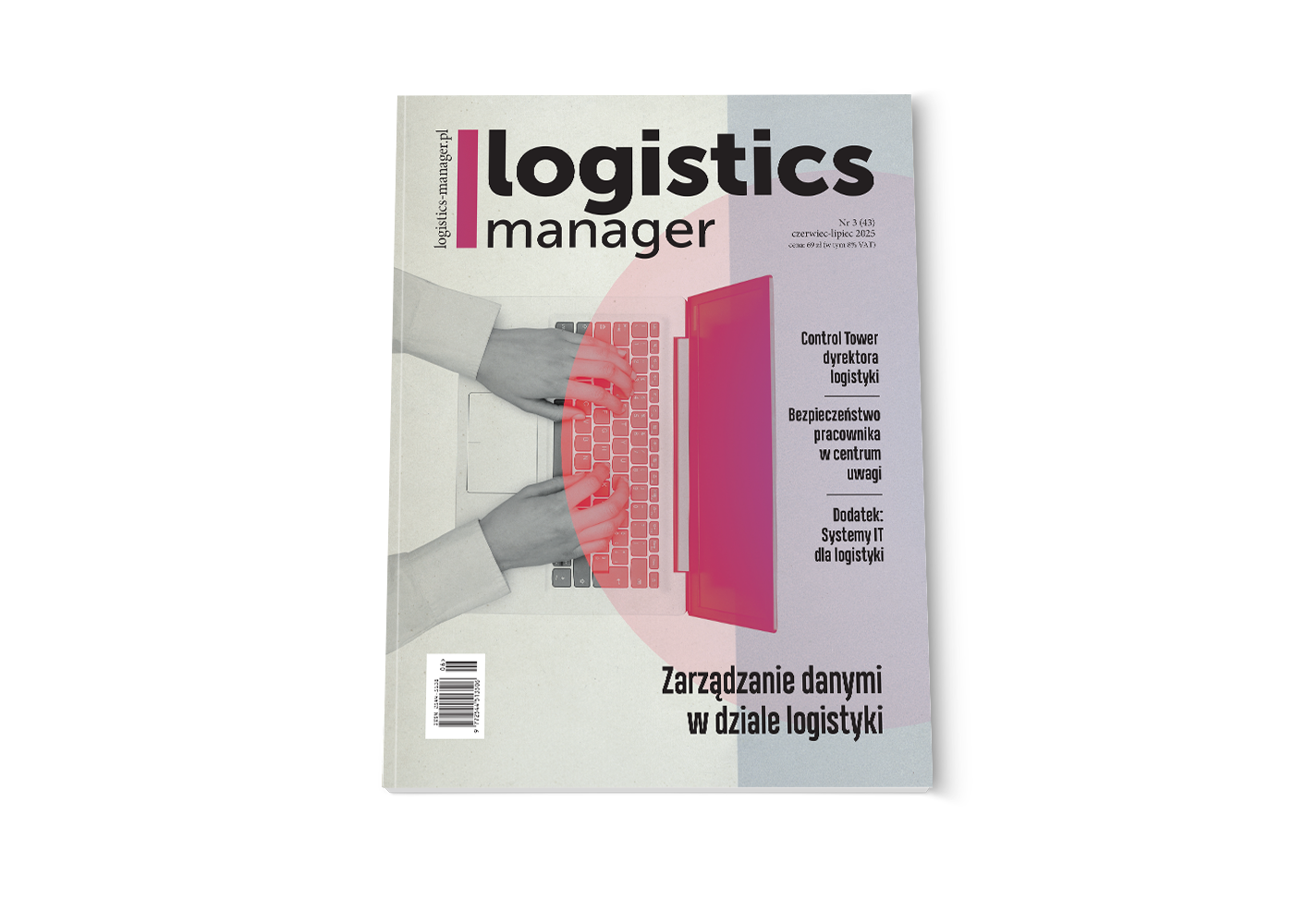 Logistics Manager - zdjęcie produktu
